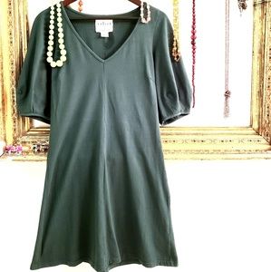 NWOT Anthropologie Dress Size Sm